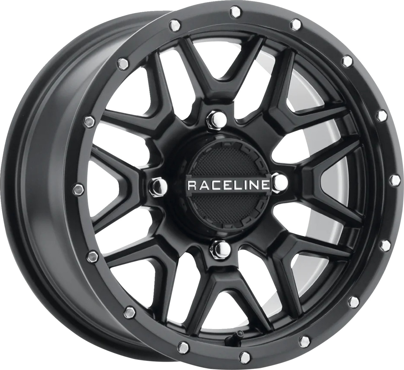 RACELINE WHEELS A94 Krank Wheel