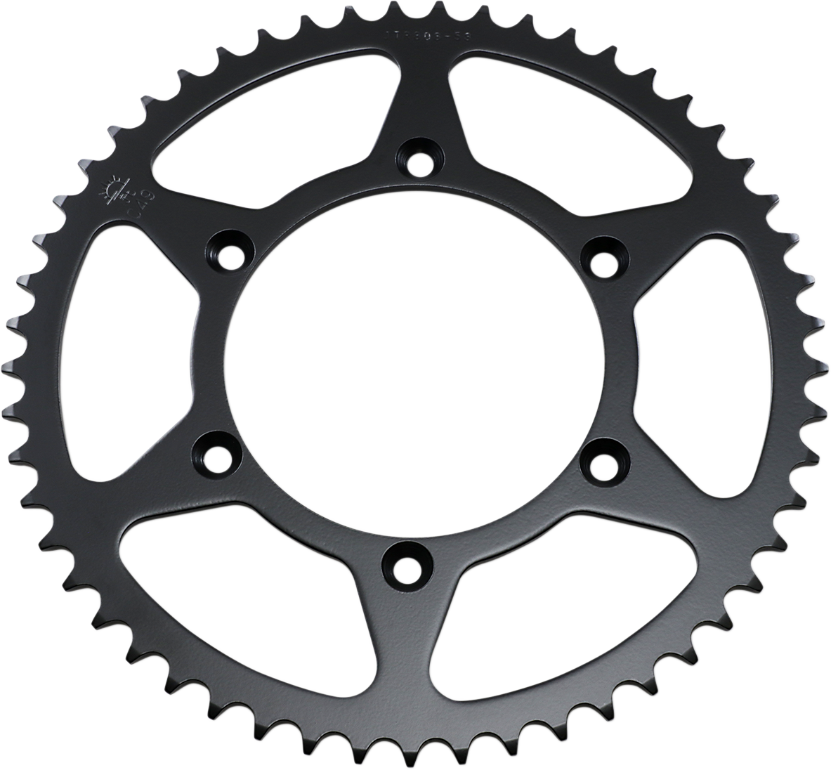 JT Sprockets Rear Steel Sprocket Kawasaki / Suzuki 125cc-450cc 1985-2025