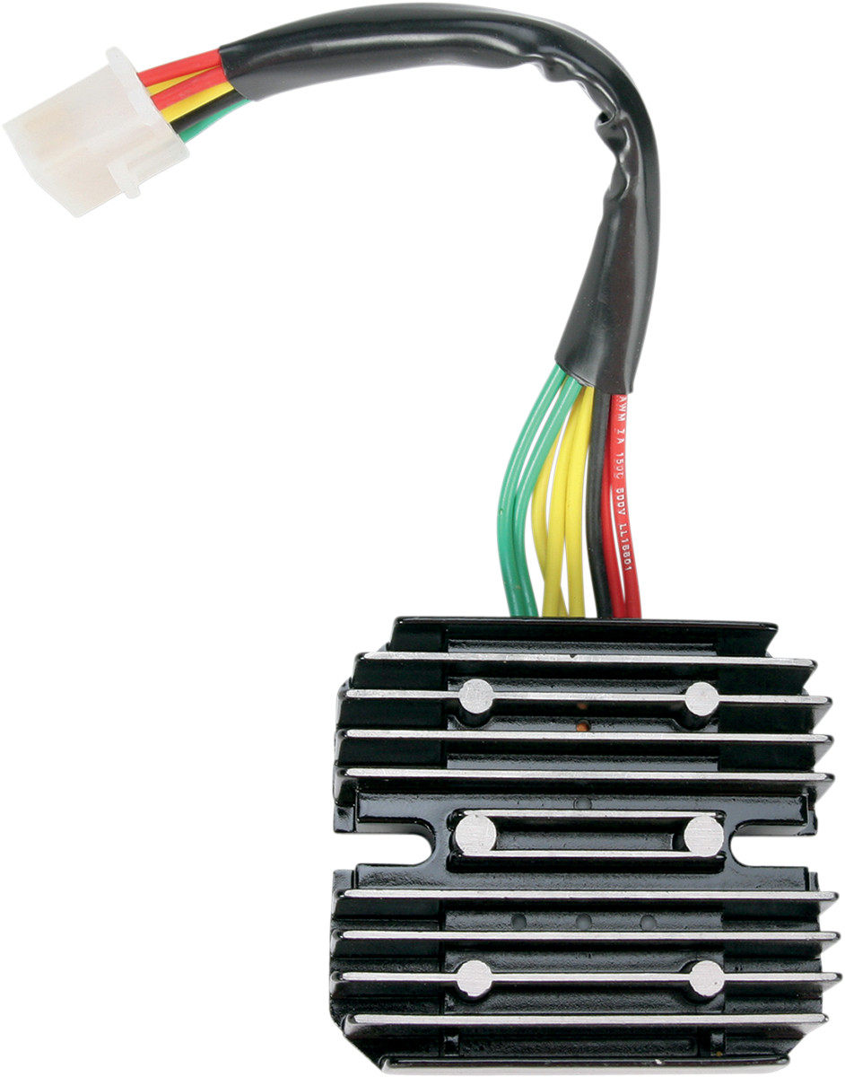 Rick's motorsport electric Regulator/Rectifier - Honda
