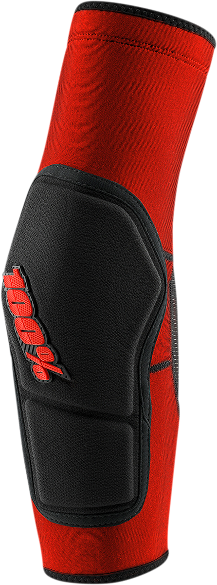 100% Ridecamp Elbow Guards