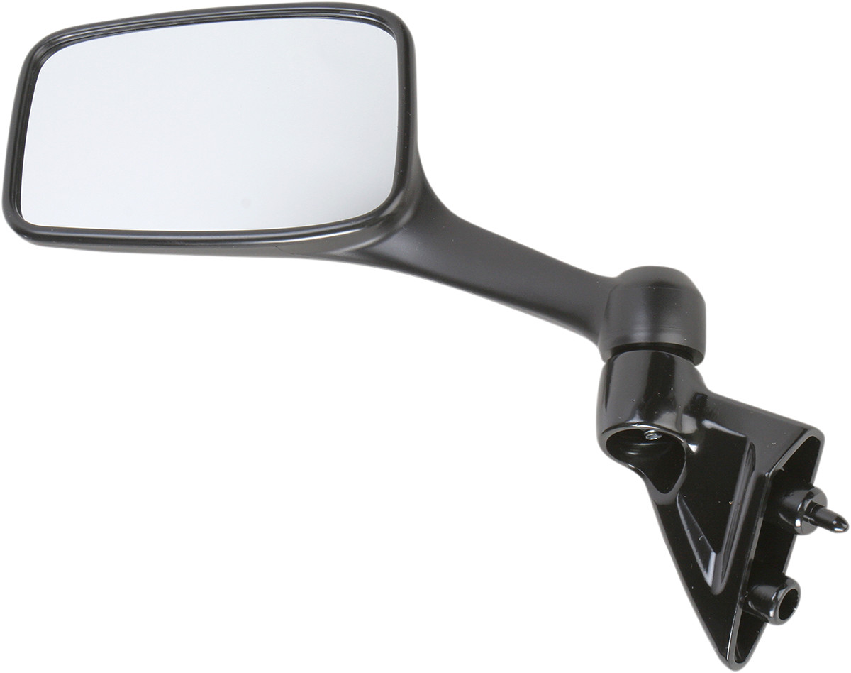 EMGO OEM-Style Replacement Mirror