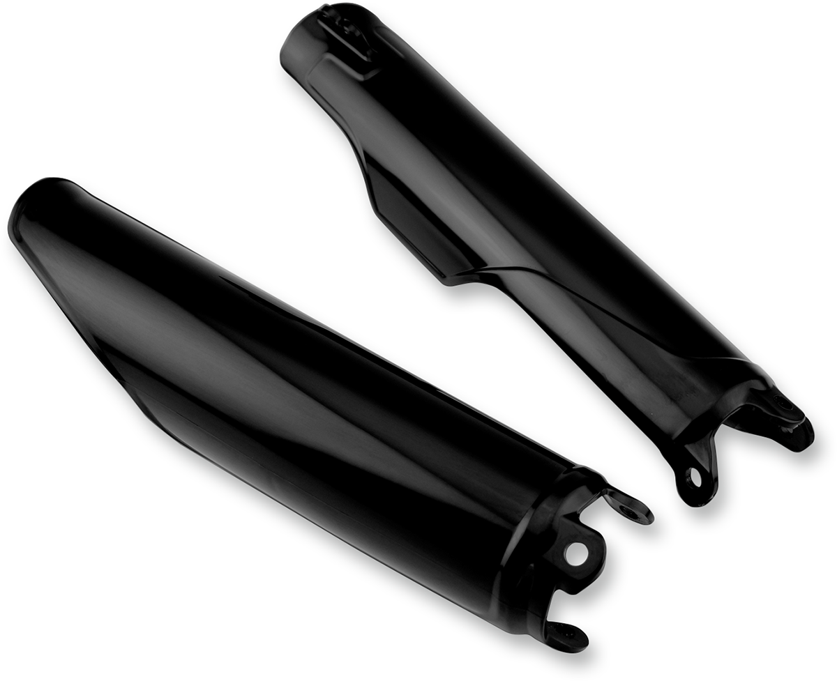 Cycra Fork Guards Honda CR125R / CR250R 2002-2007 / CRF250R 2006-2017 / CRF450R 2007-2016