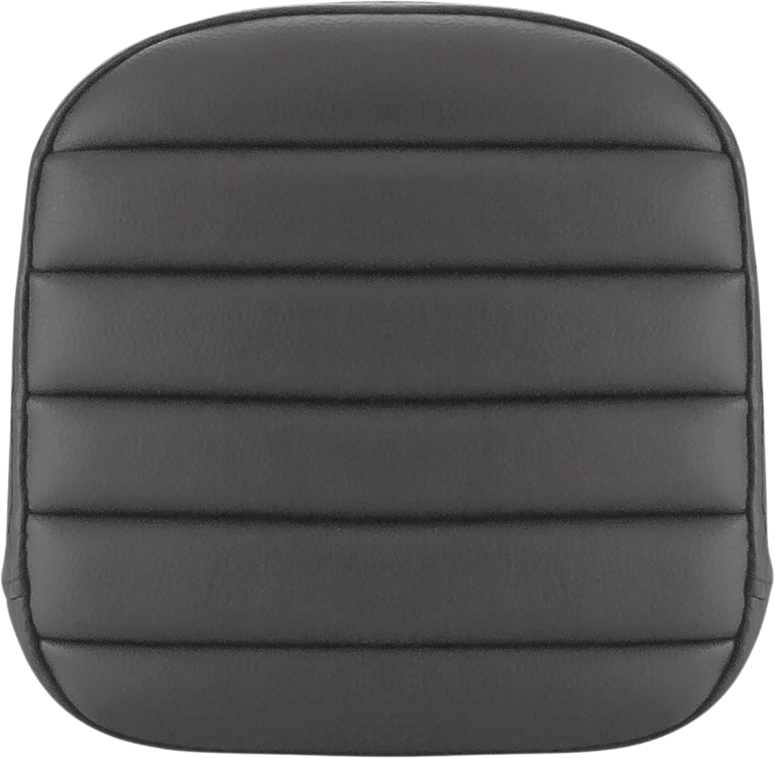 Saddlemen SDC Sissy Bar Backrest Pad