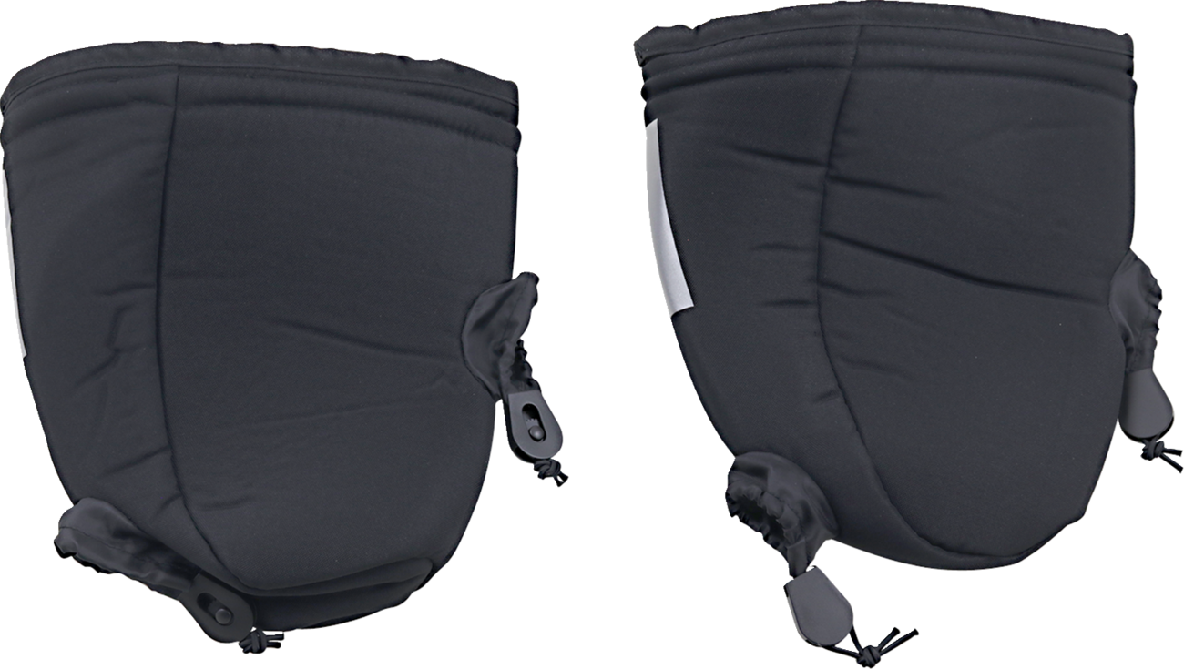 Hand Muffs for Seatjack 2-Up Seat