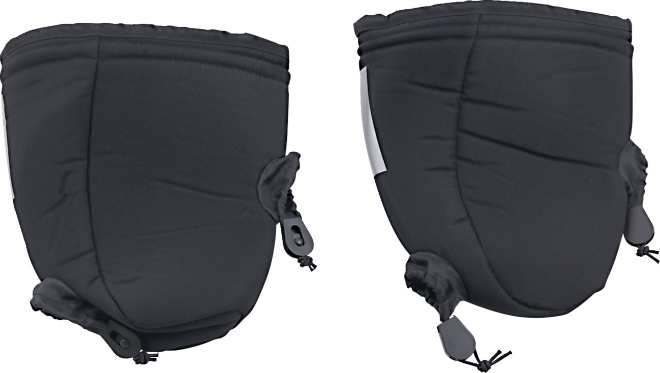 KIMPEX Hand Muffs for Seatjack 2-Up Seat