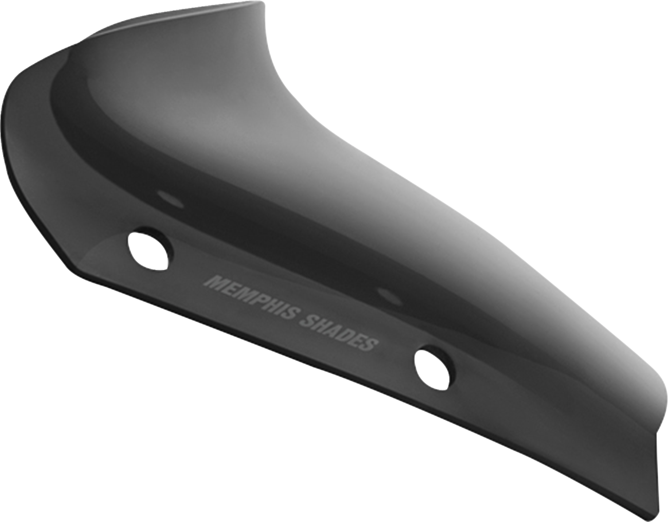 MEMPHIS SHADES Spoiler Windshield