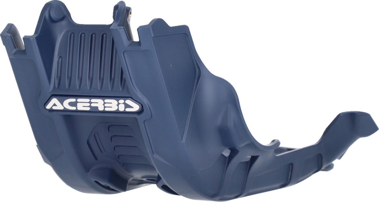 Acerbis Off-Road Skid Plate KTM / Husqvarna / Gas Gas 450cc-501cc 2022-2025