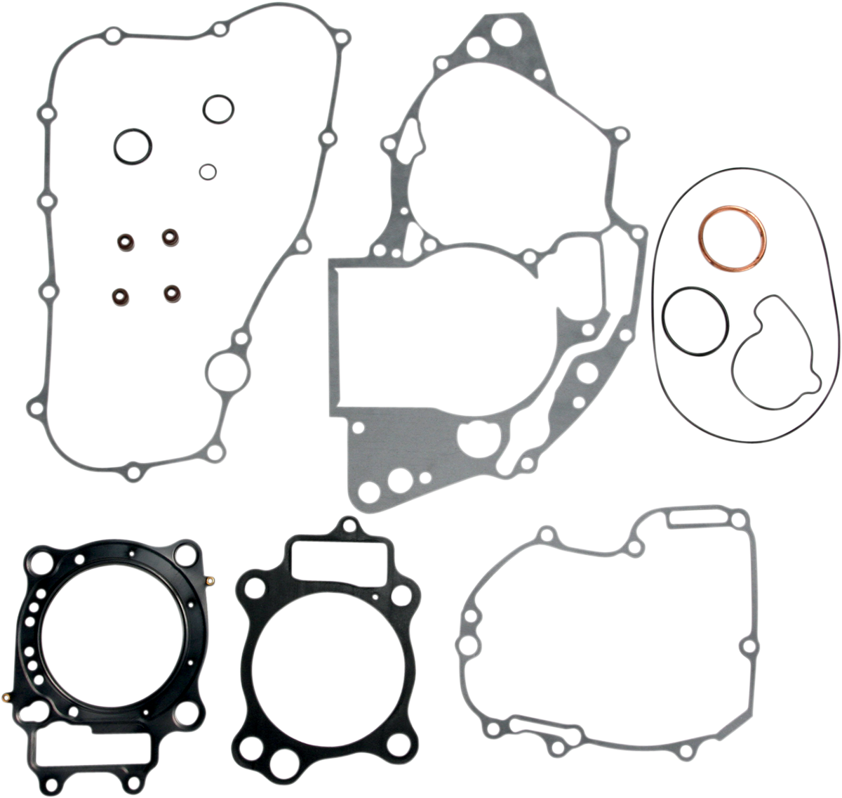 Complete Gasket Kit