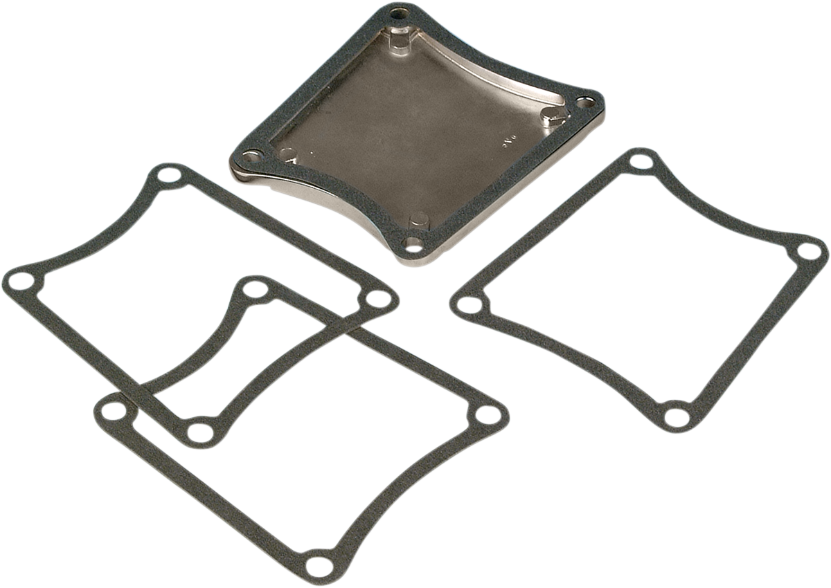 James Gasket Single .030" Paper Inspection Cover Gasket for 80-84 Harley Touring