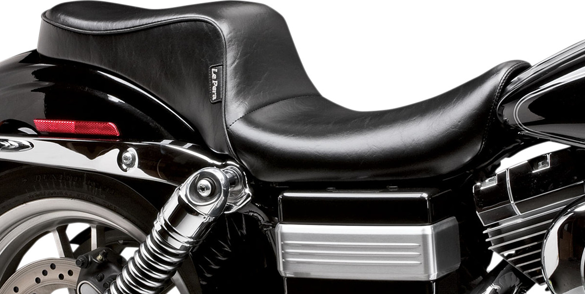 LE PERA Cherokee Seat