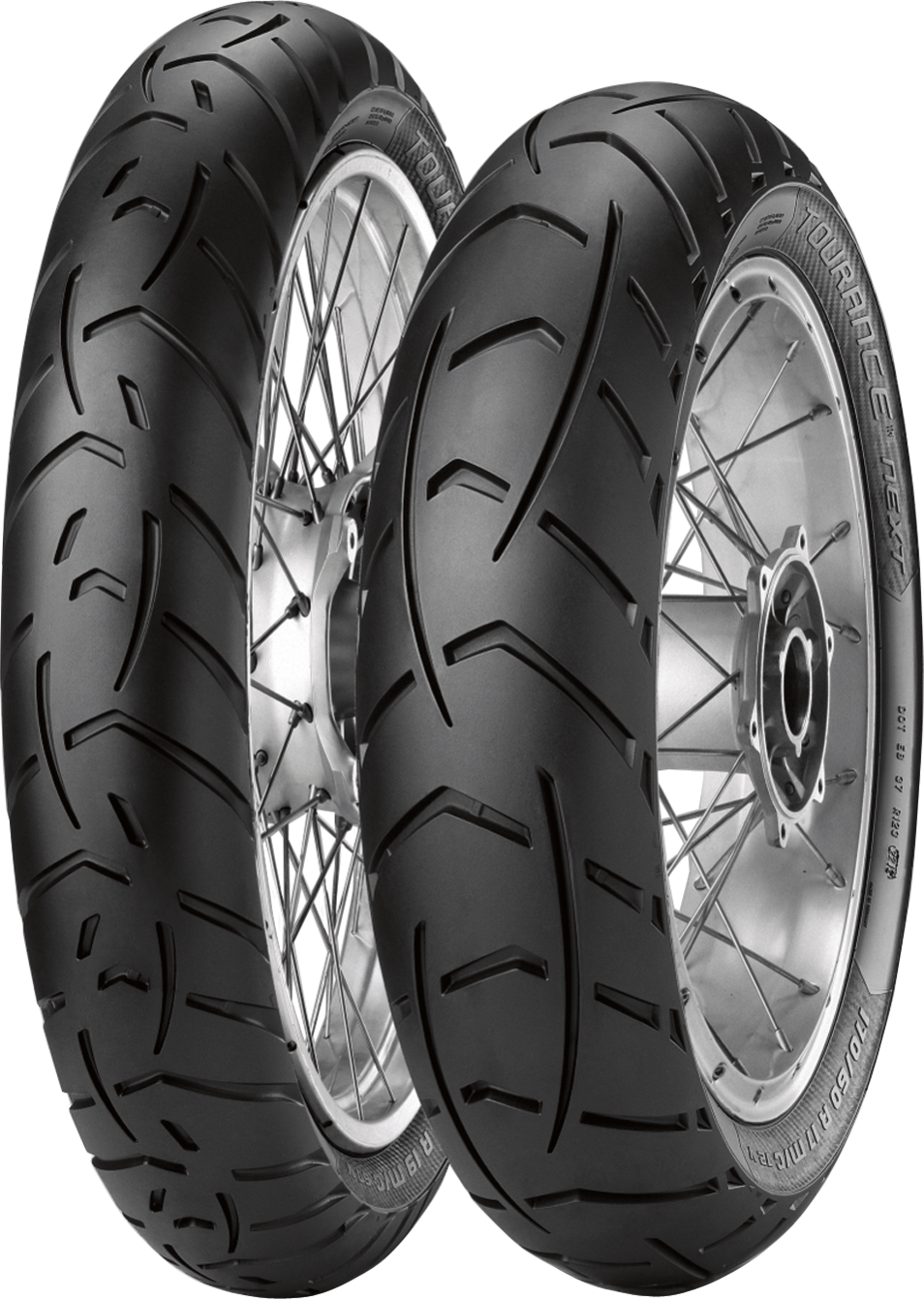METZELER Tourance™ Next Tire
