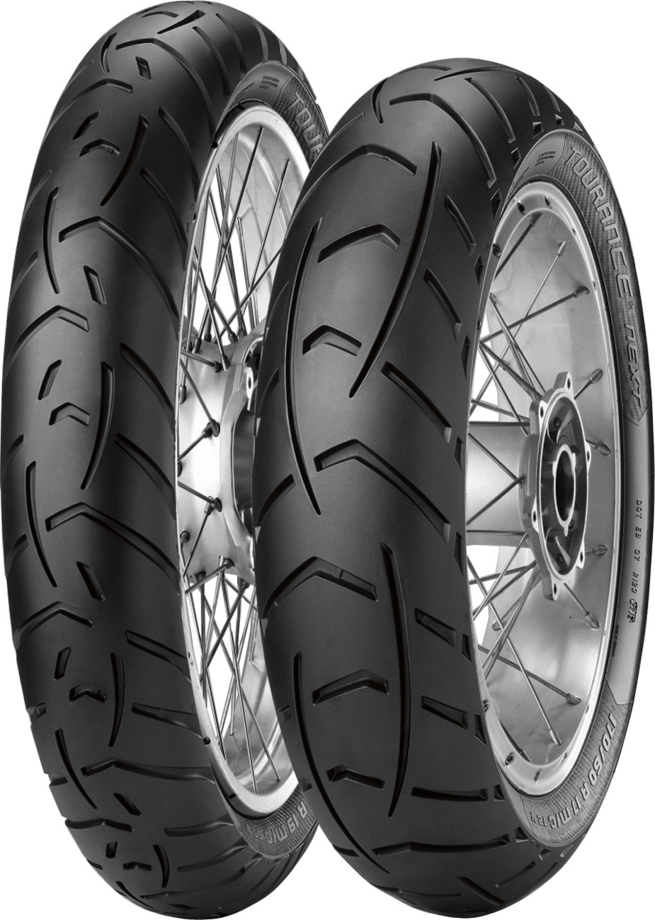 METZELER Tourance™ Next Tire