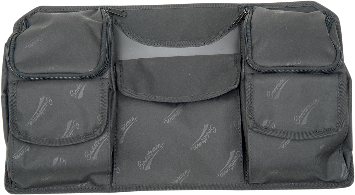 SADDLEMEN Trunk Lid Organizer