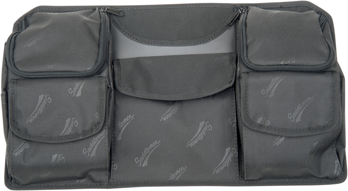 SADDLEMEN Trunk Lid Organizer