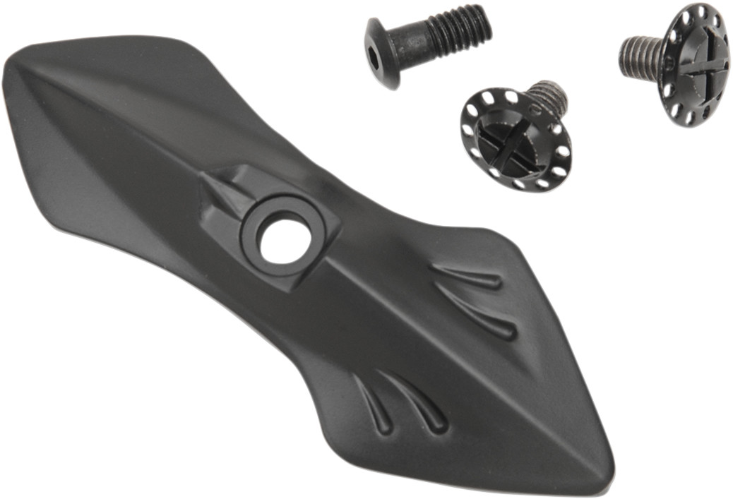 Z1r Range Helmet Visor Plug Kit