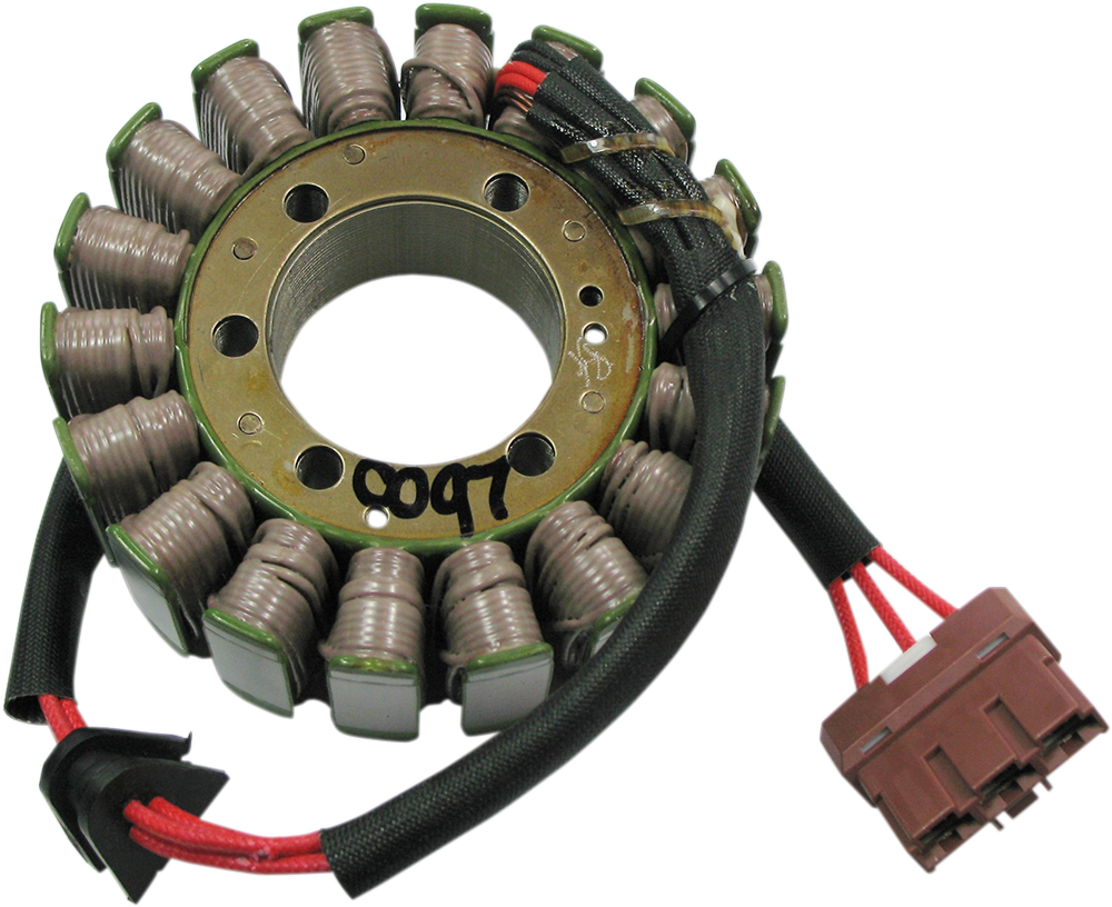 Stator for KTM