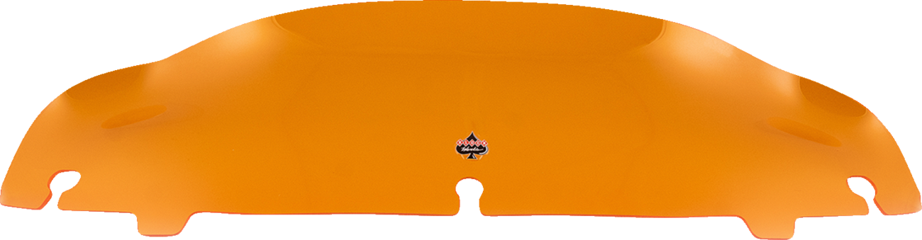 KLOCK WERKS Kolor Flare™ Sport Windshield