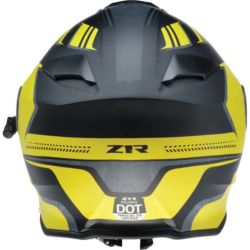 Z1R - Product