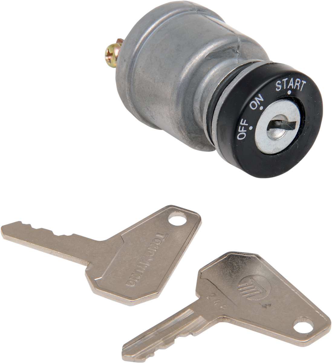 CYCLE VISIONS Ignition Switch