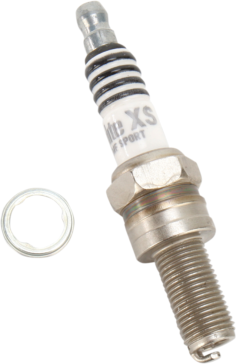 AUTOLITE Xtreme Sport Spark Plug