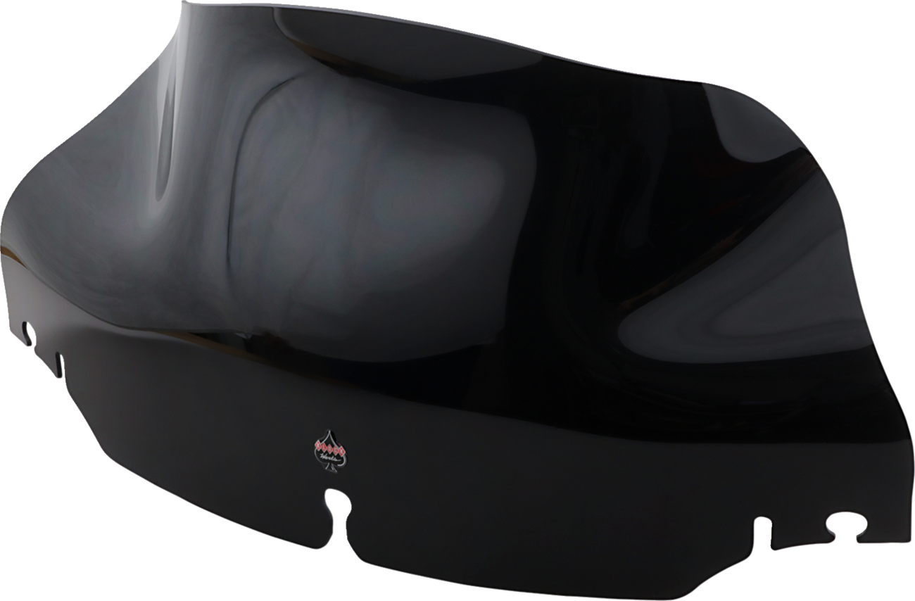 KLOCK WERKS Flare™ Windshield