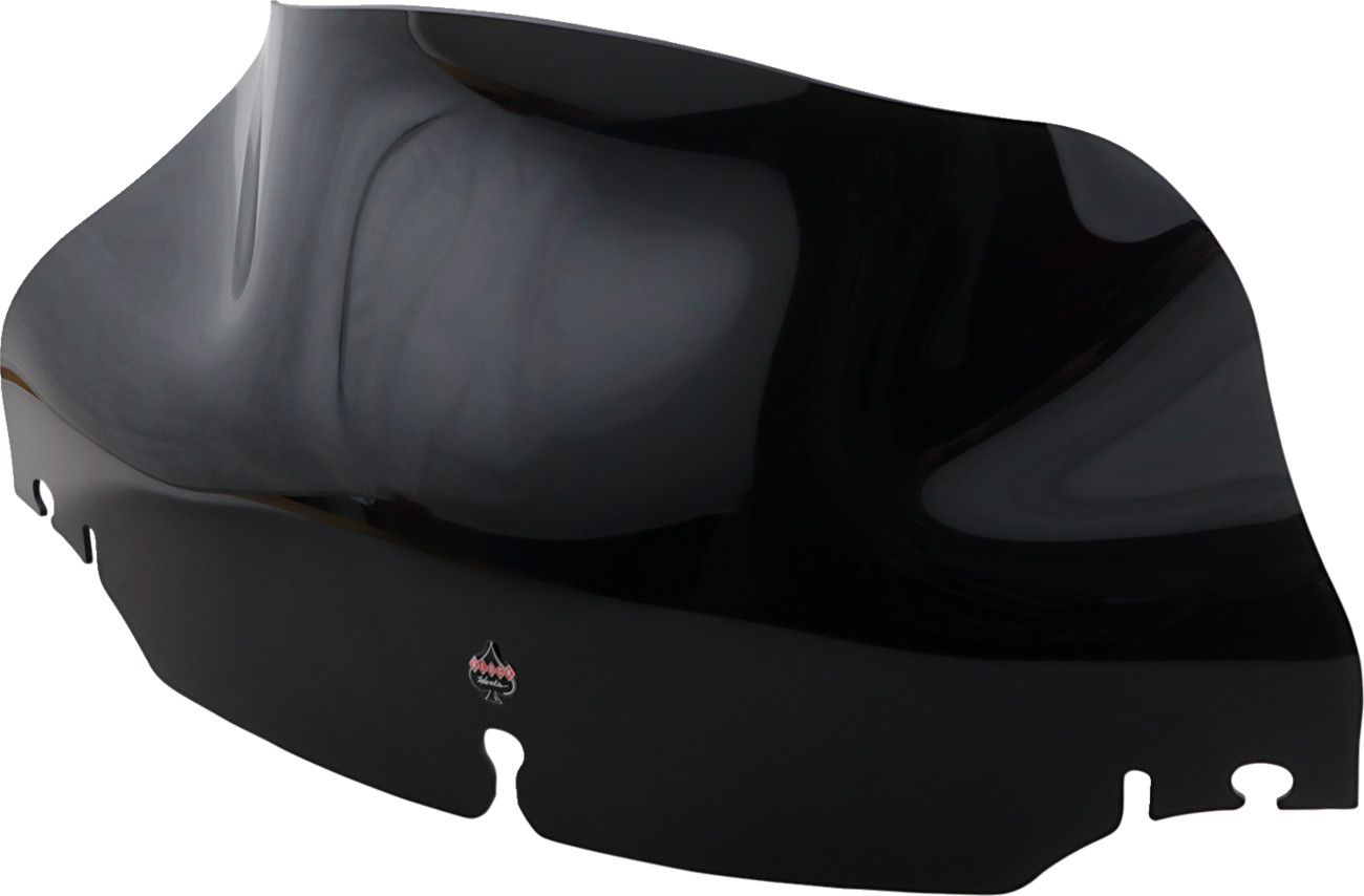 KLOCK WERKS Flare™ Windshield