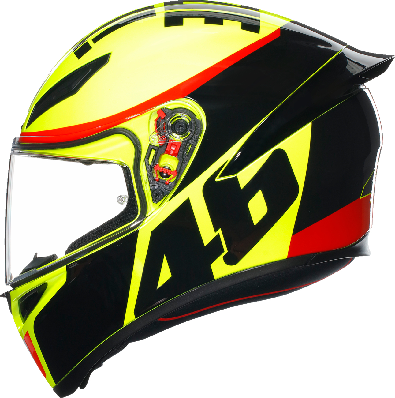 AGV K1 S Grazie Vale Helmet
