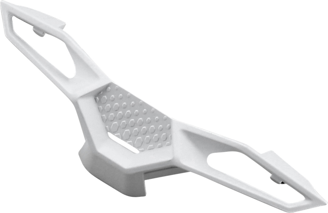 100% Racecraft 2 Nose Guard