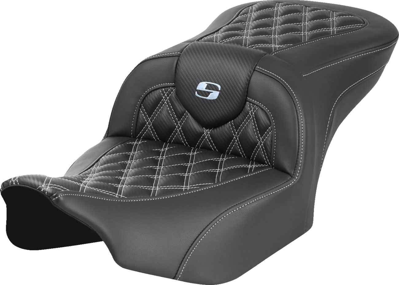 Roadsofa™ Lattice Stitch Seat