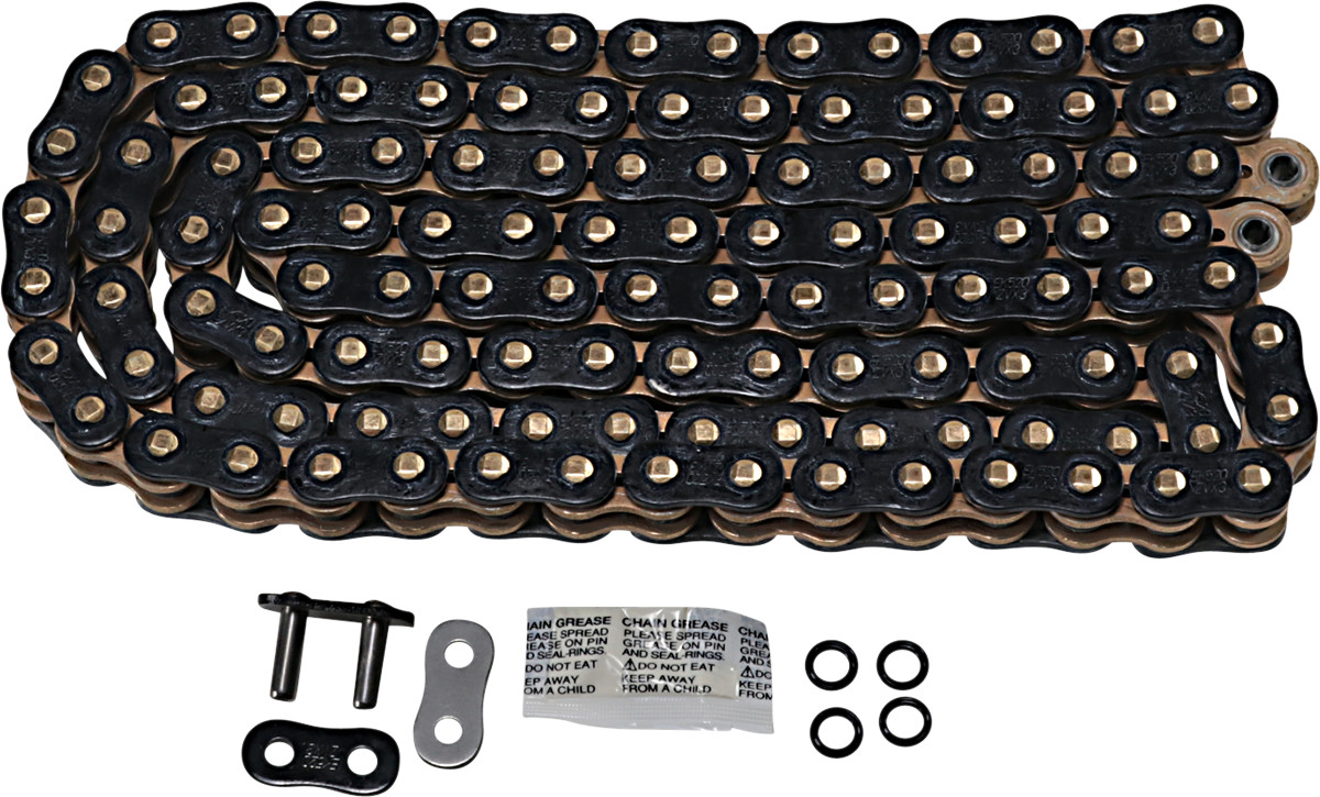 EK Chain 520 ZVX3 Chain