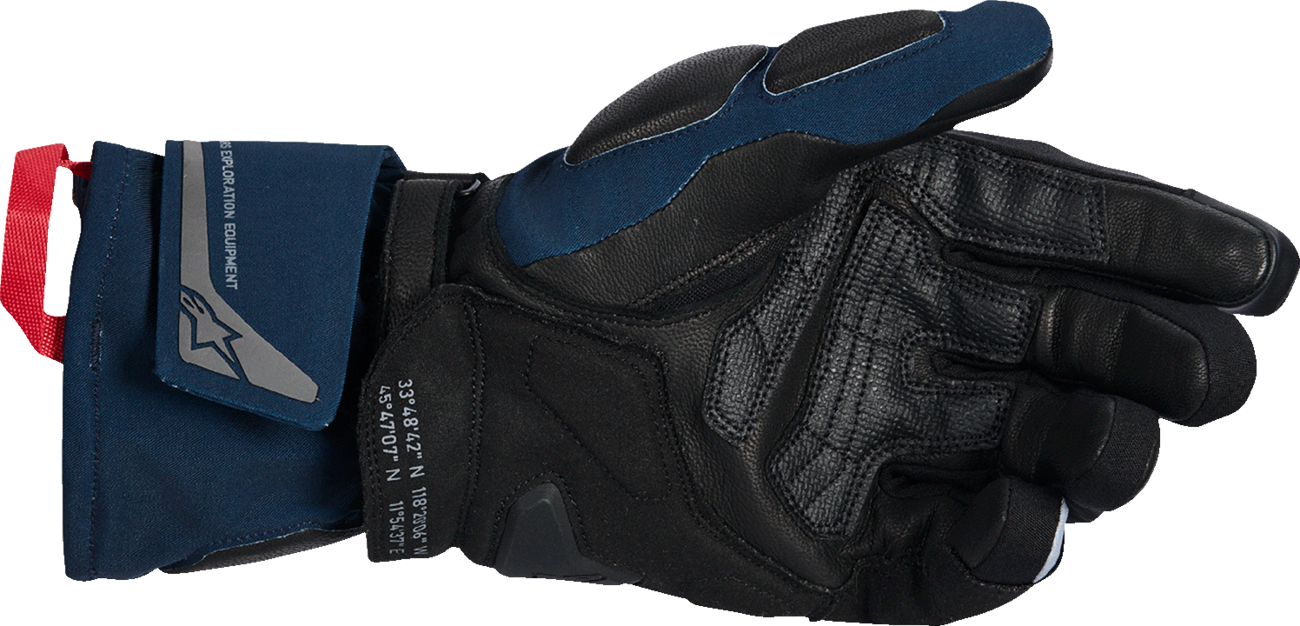 Alpinestars WT-8 Gore-Tex Insulated Gloves
