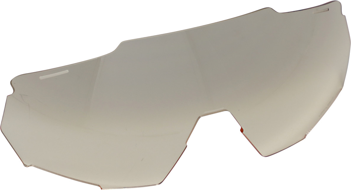 100% Racetrap Goggle Lens