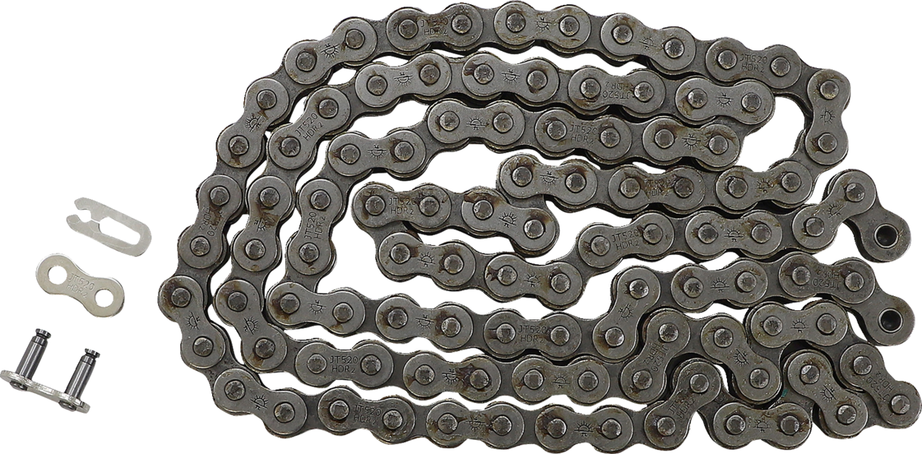 520 HDR Competition Chain