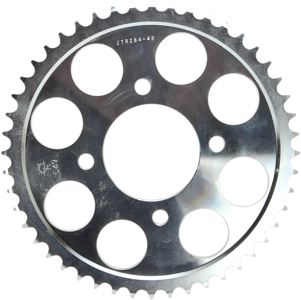 JT SPROCKETS Steel Rear Sprocket
