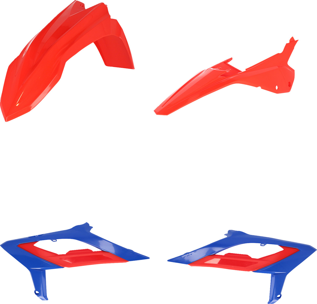 ACERBIS Plastic Kit