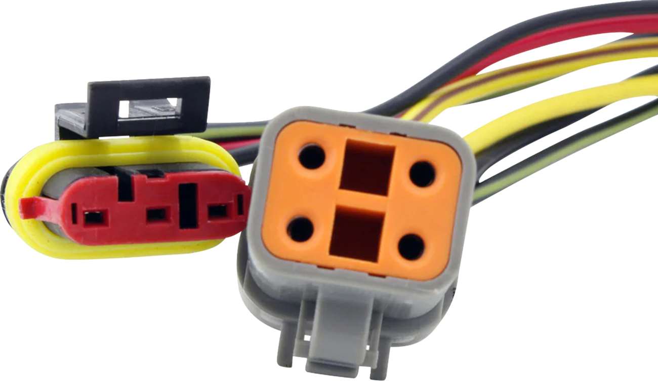 Rm stator Stator - Ski-Doo