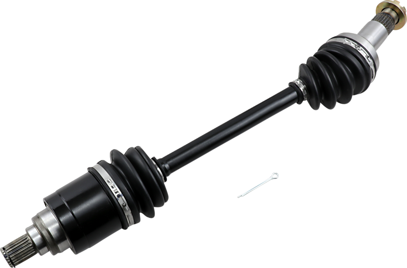 Moose Racing OEM Replacement Standard CV Axle