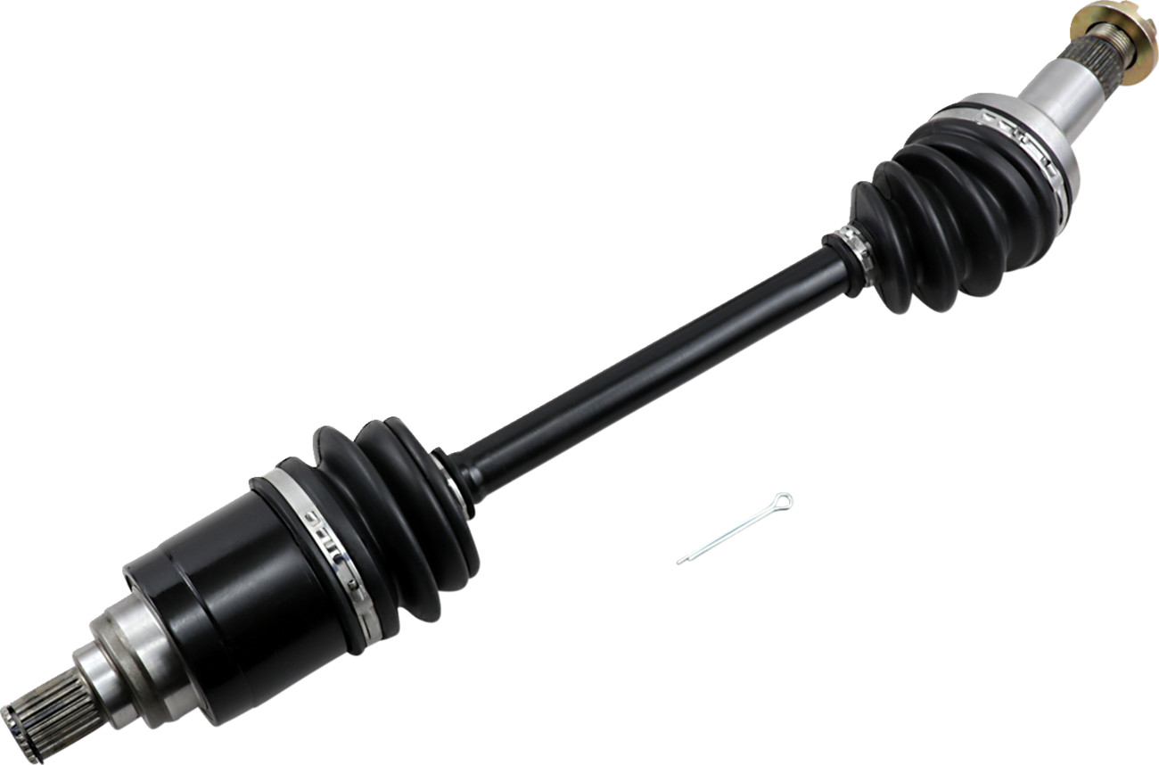 Moose Racing OEM Replacement Standard CV Axle