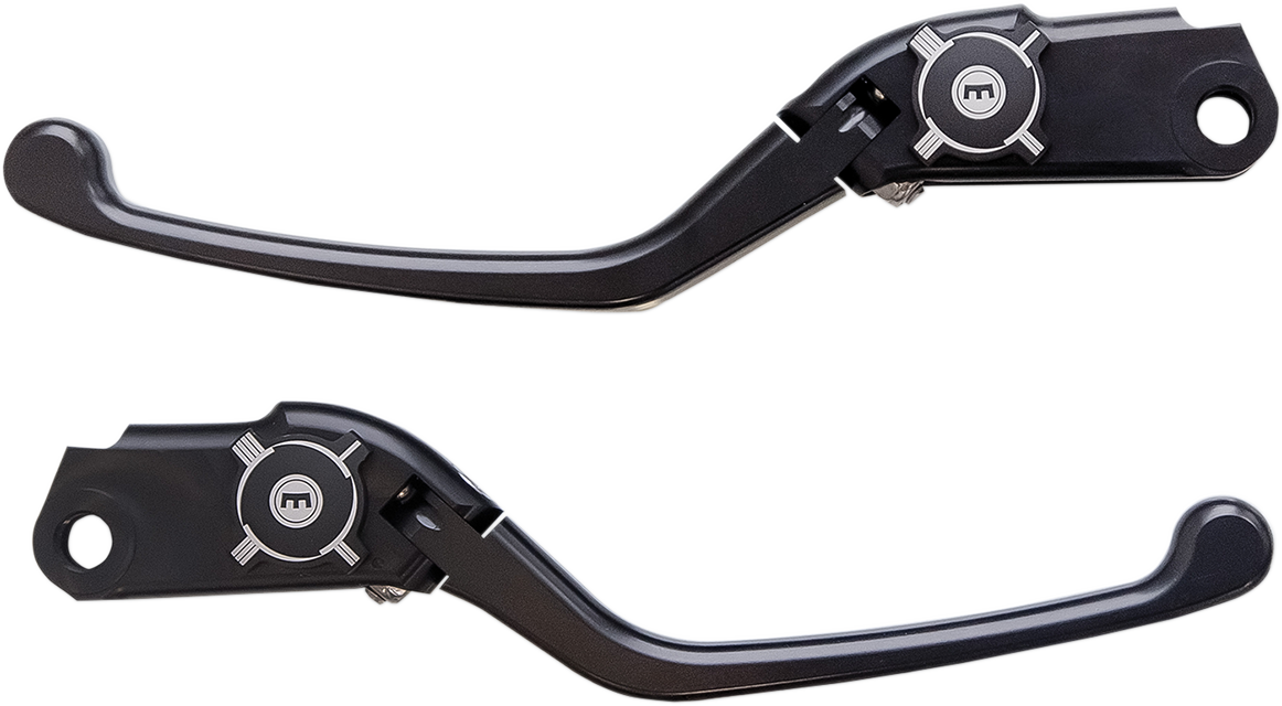 MAGURA Lever and Reservoir Cover/Brush Guard Upgrade Kit