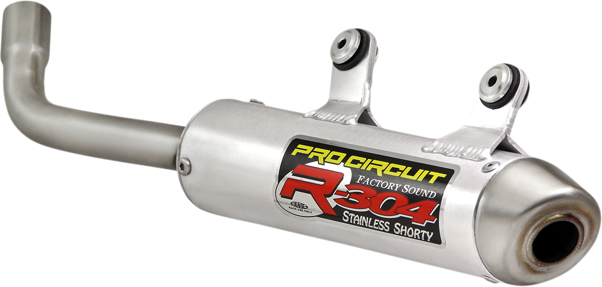 Pro Circuit R304 Silencer KTM / Husqvarna / Gas Gas 250cc-300cc 2019-2023