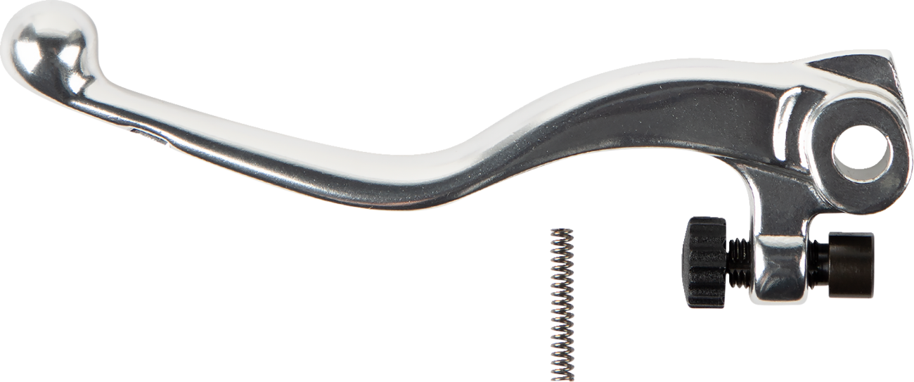 Forged 6061-T6 Clutch Lever