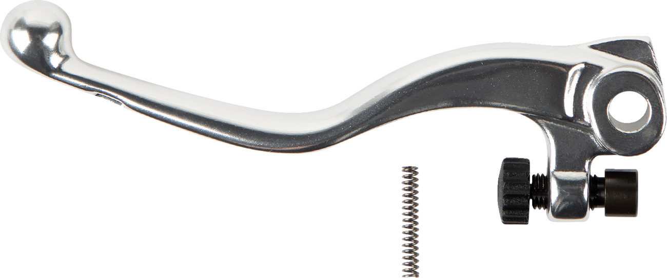 Moose Racing Forged 6061-T6 Clutch Lever