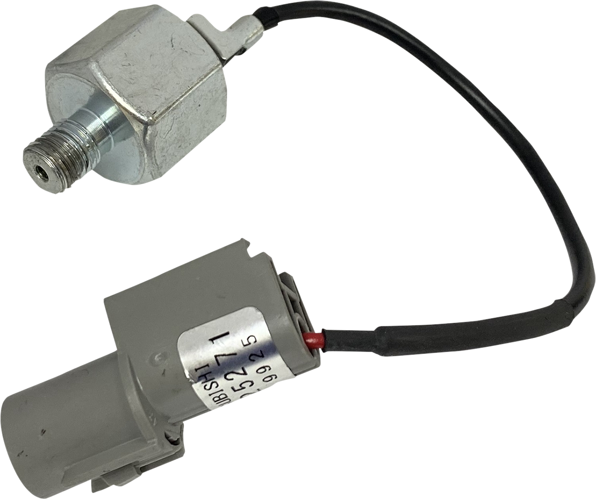 Parts unlimited Knock Sensor - Arctic Cat