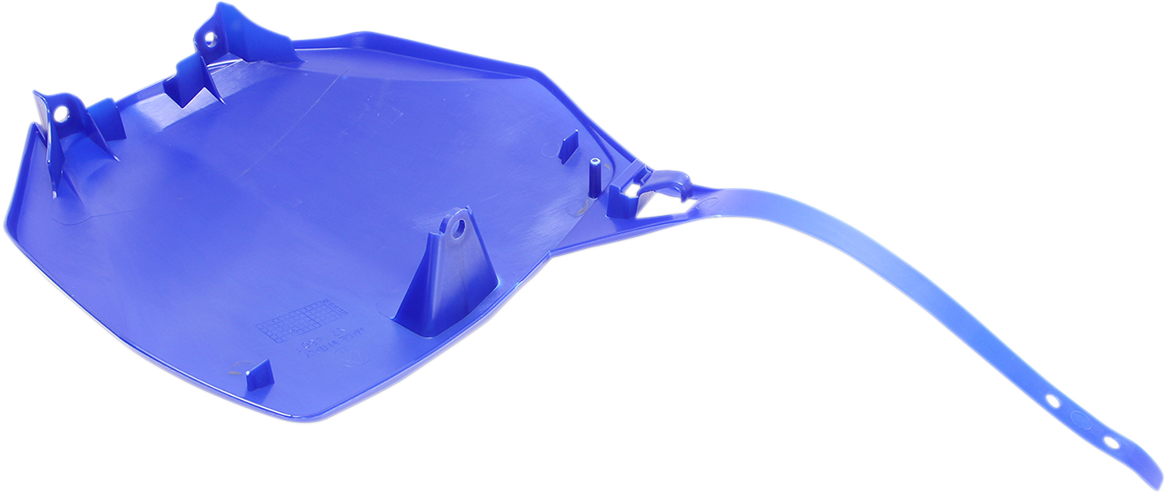 UFO Replacement Front Number Plate