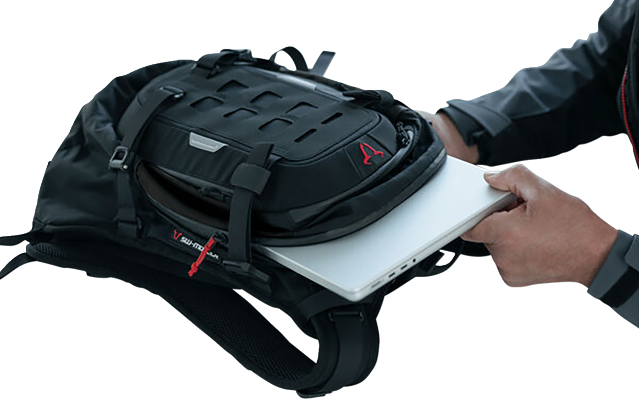 PRO Cosmo Backpack