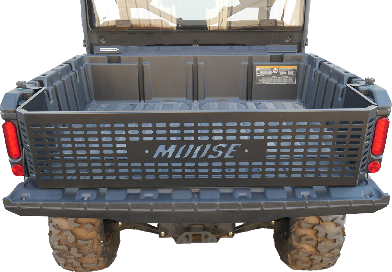 Moose Racing Tailgate Extension