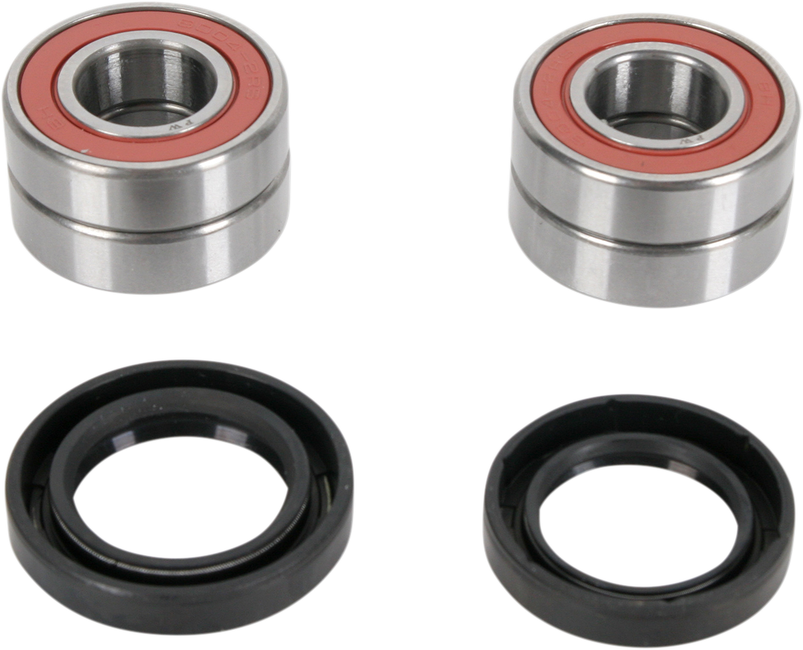 Wheel Bearing and Seal Kit