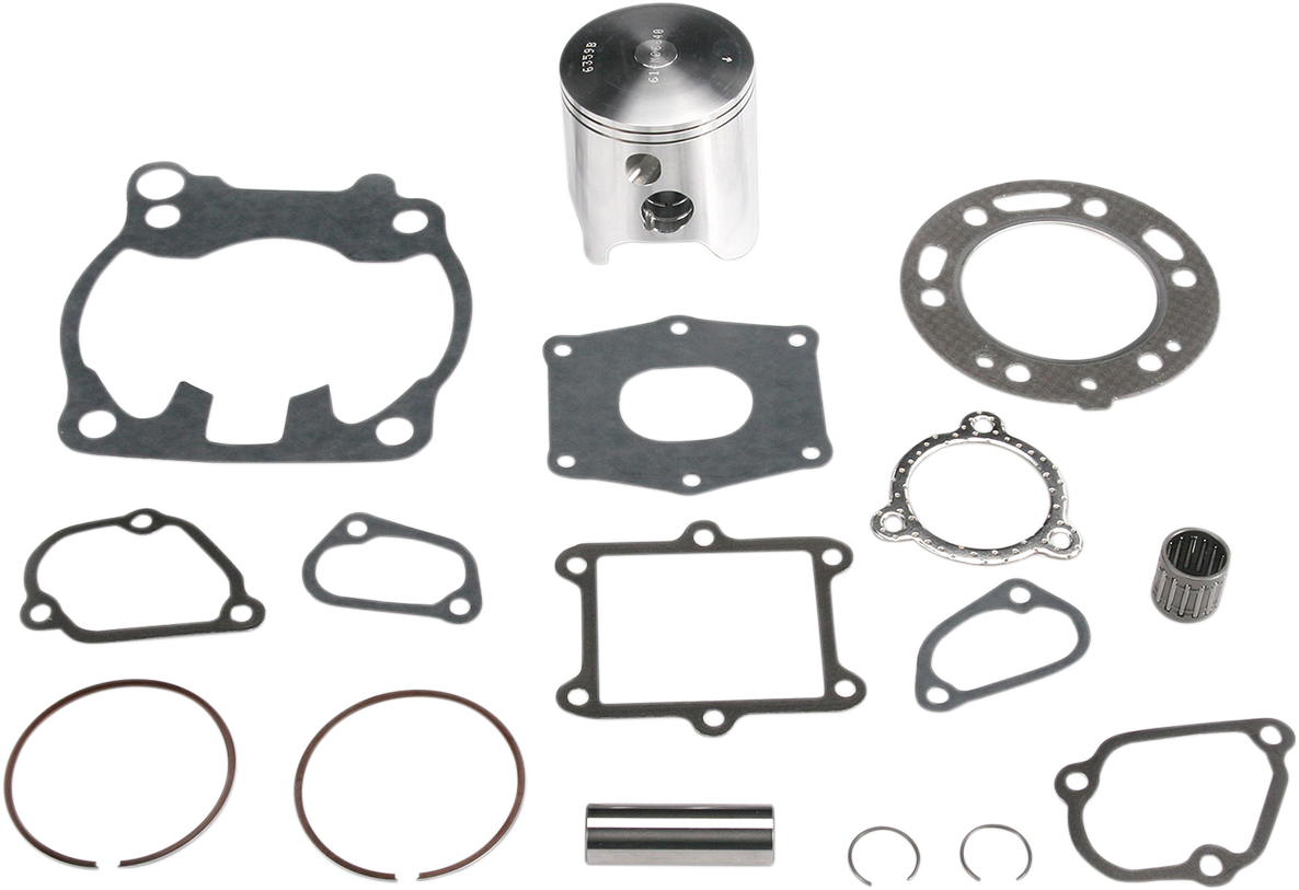 WISECO PISTON (PK1243) Piston Kit W/Gaskets (PU PN 0903-0273)