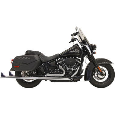 EXHAUST FTAIL 33