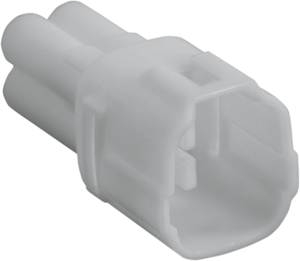 Replacement Connector Component — Wiring Connector
